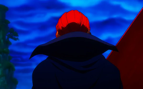  Shanks