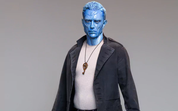 TV Show Stargirl HD Desktop Wallpaper | Background Image