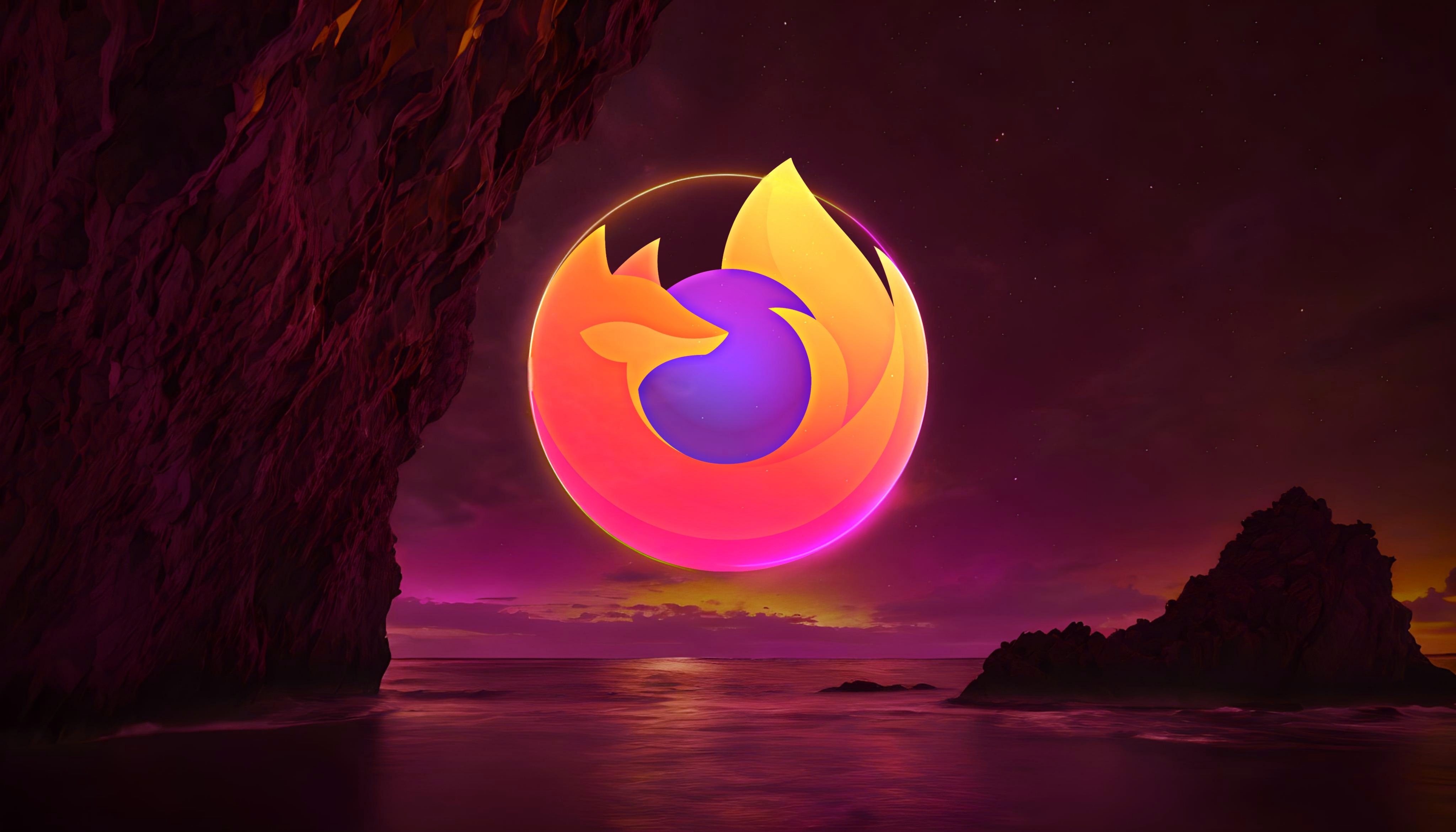 Mozilla launches 