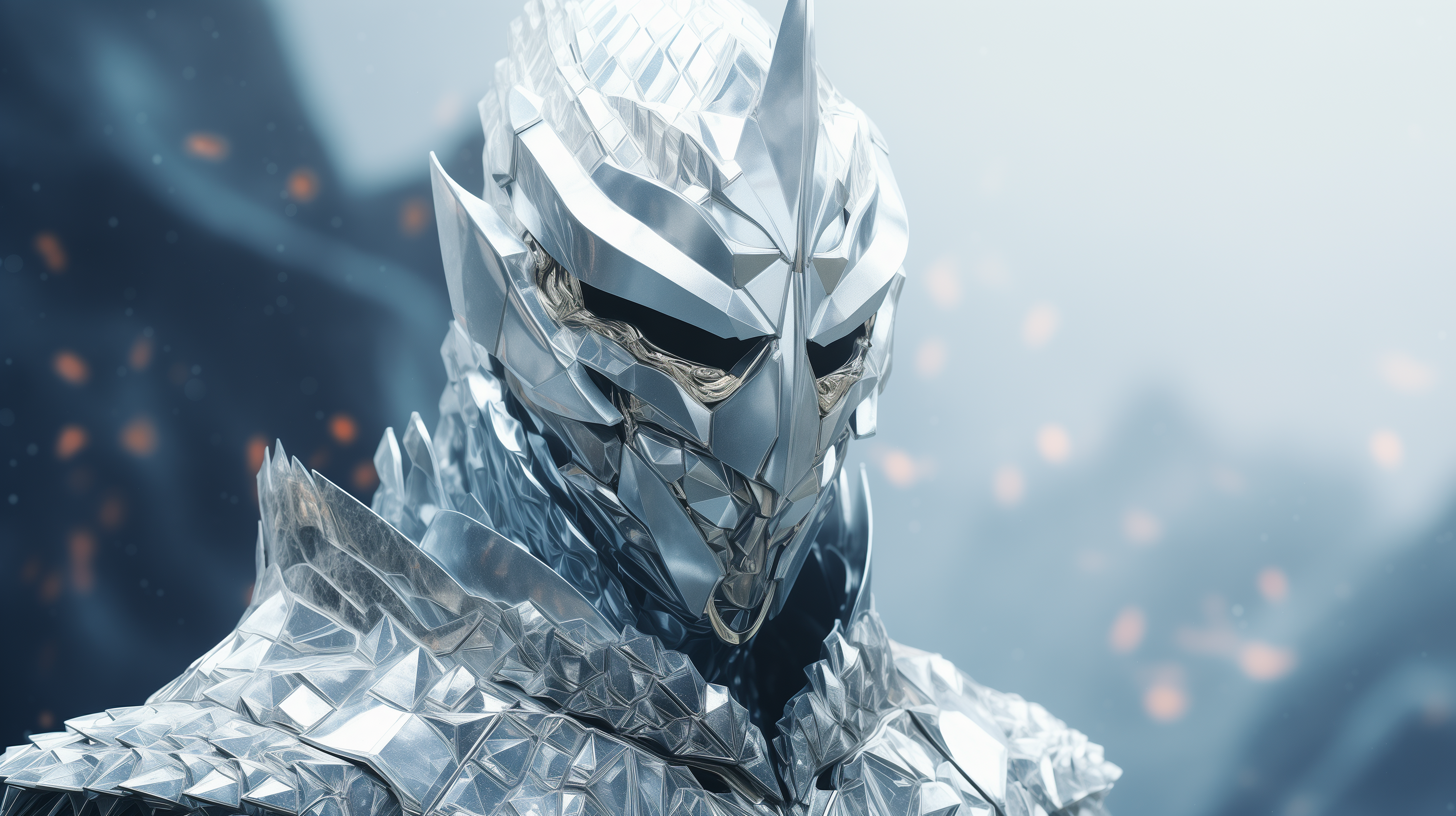 Crystal knight photos