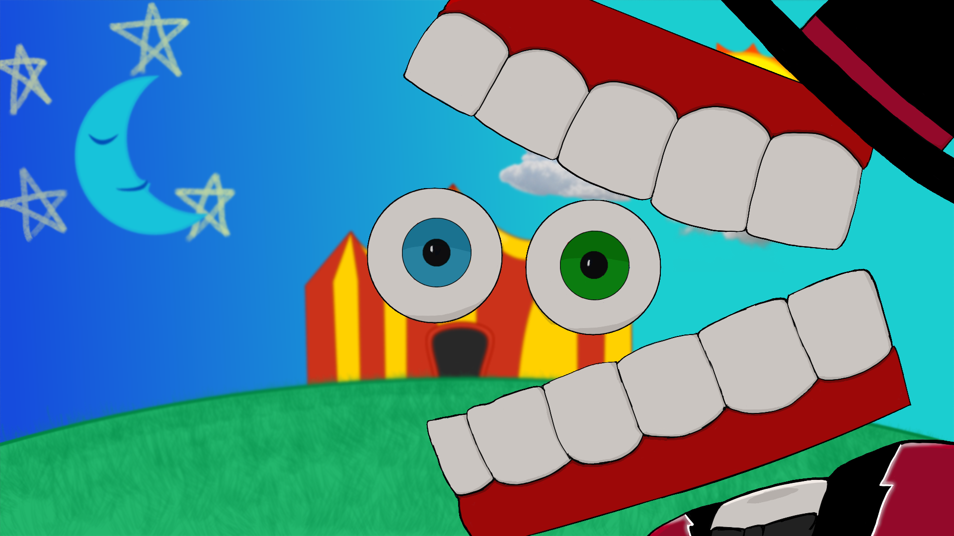 The Amazing Digital Circus Wallpapers