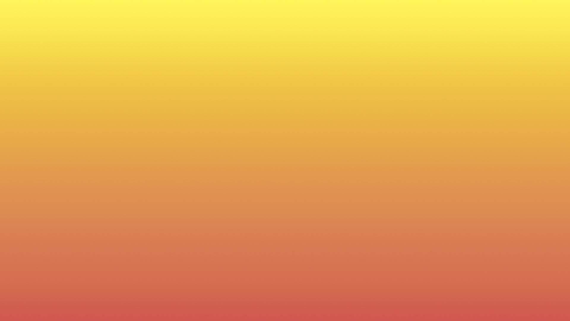 Yellow-Orange-Red Gradient by MARST