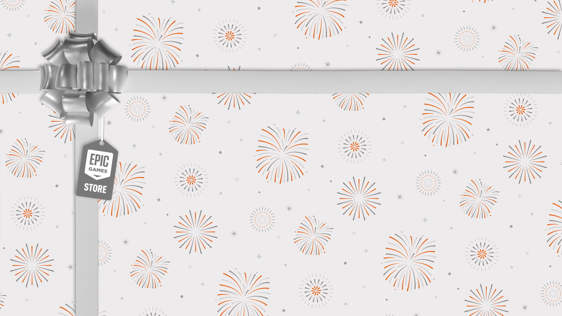 Download Epic Games HD Wallpaper