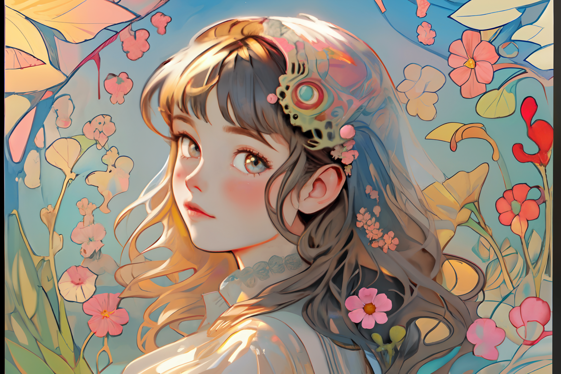 Sub by Ai ANime GArden