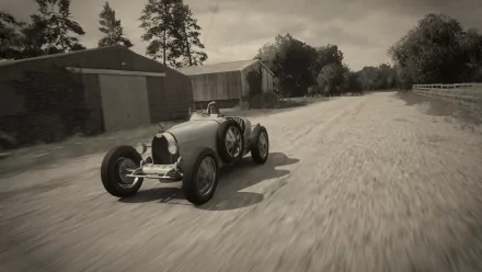  Bugatti Type 35