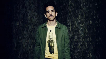 TV Show Ash vs. Evil Dead HD Desktop Wallpaper | Background Image