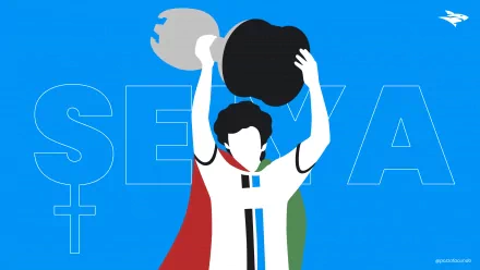  Seiya Isurus Gaming Wallpaper LLA