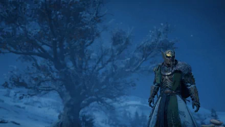video game Assassin's Creed Valhalla HD Desktop Wallpaper | Background Image