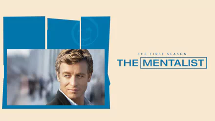 TV Show The Mentalist HD Desktop Wallpaper | Background Image