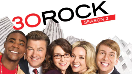 TV Show 30 rock HD Desktop Wallpaper | Background Image