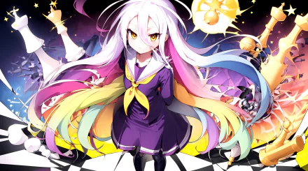  Shiro