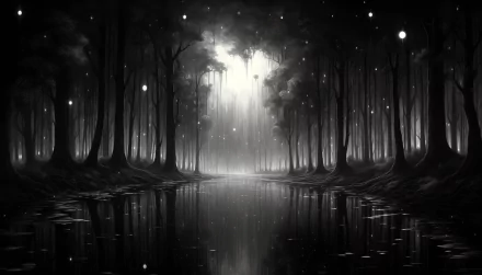  Whispers of the Firefly Glade