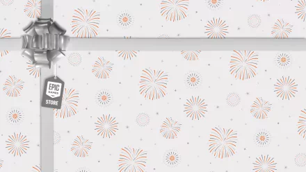 Epic Games HD Desktop Wallpaper | Background Image