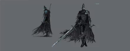  Abyss Watchers