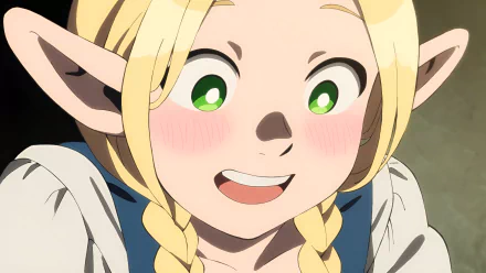  Marcille Donato