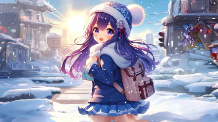  Anime wallpaper