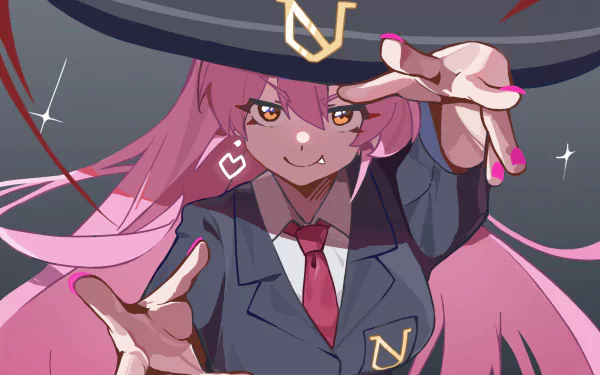  Gina Chamber by 祈26