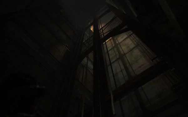 video game The Last of Us Part I HD Desktop Wallpaper | Background Image