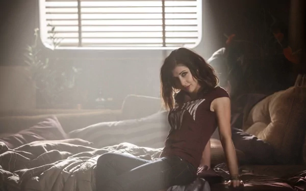 TV Show Ash vs. Evil Dead HD Desktop Wallpaper | Background Image