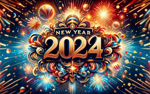 20 New Year 2024 Wallpapers   Thumbbig 1345919 