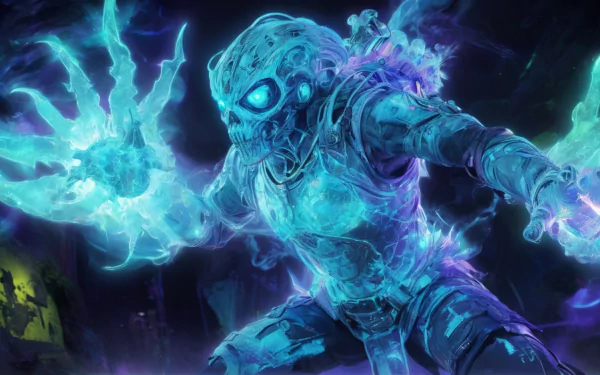  Diffuse Hallucinatory Creature