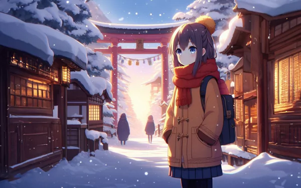  Anime wallpaper