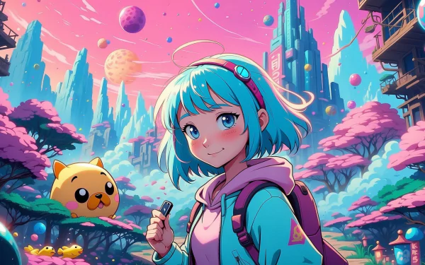  Pokémon World