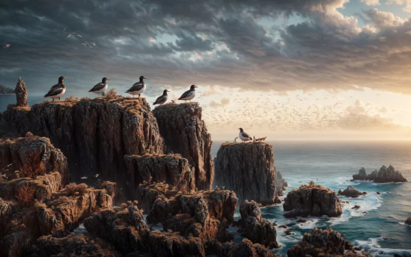  Sea Shore