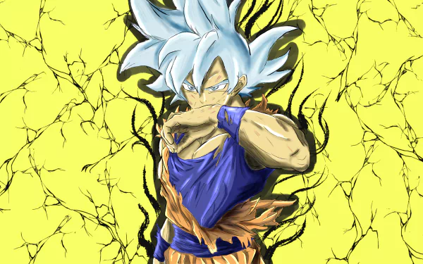  GOKU