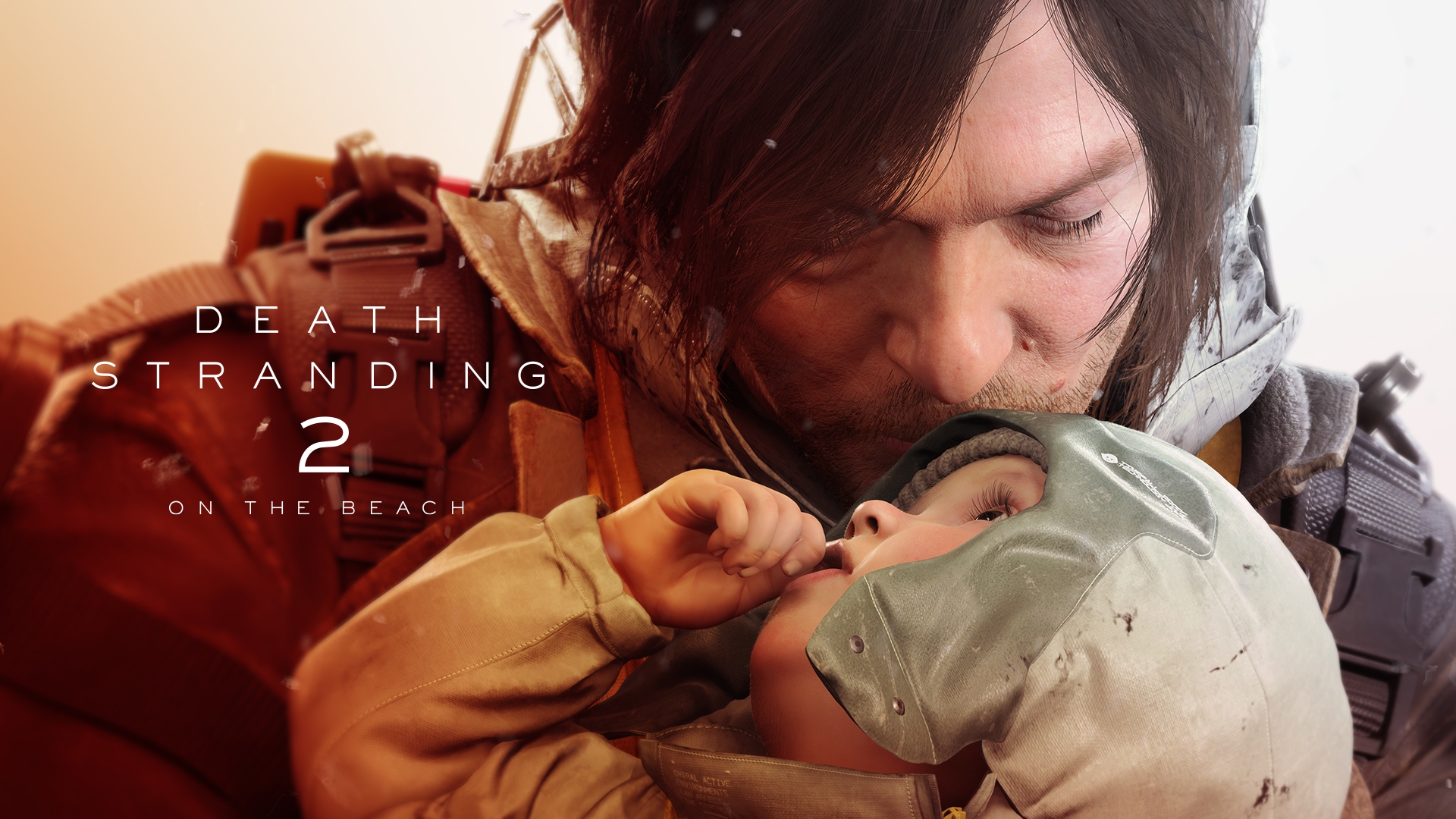    Desvende o Apocalipse Conectivo: Um Resumo de Death Stranding e a Chamada para On The Beach!