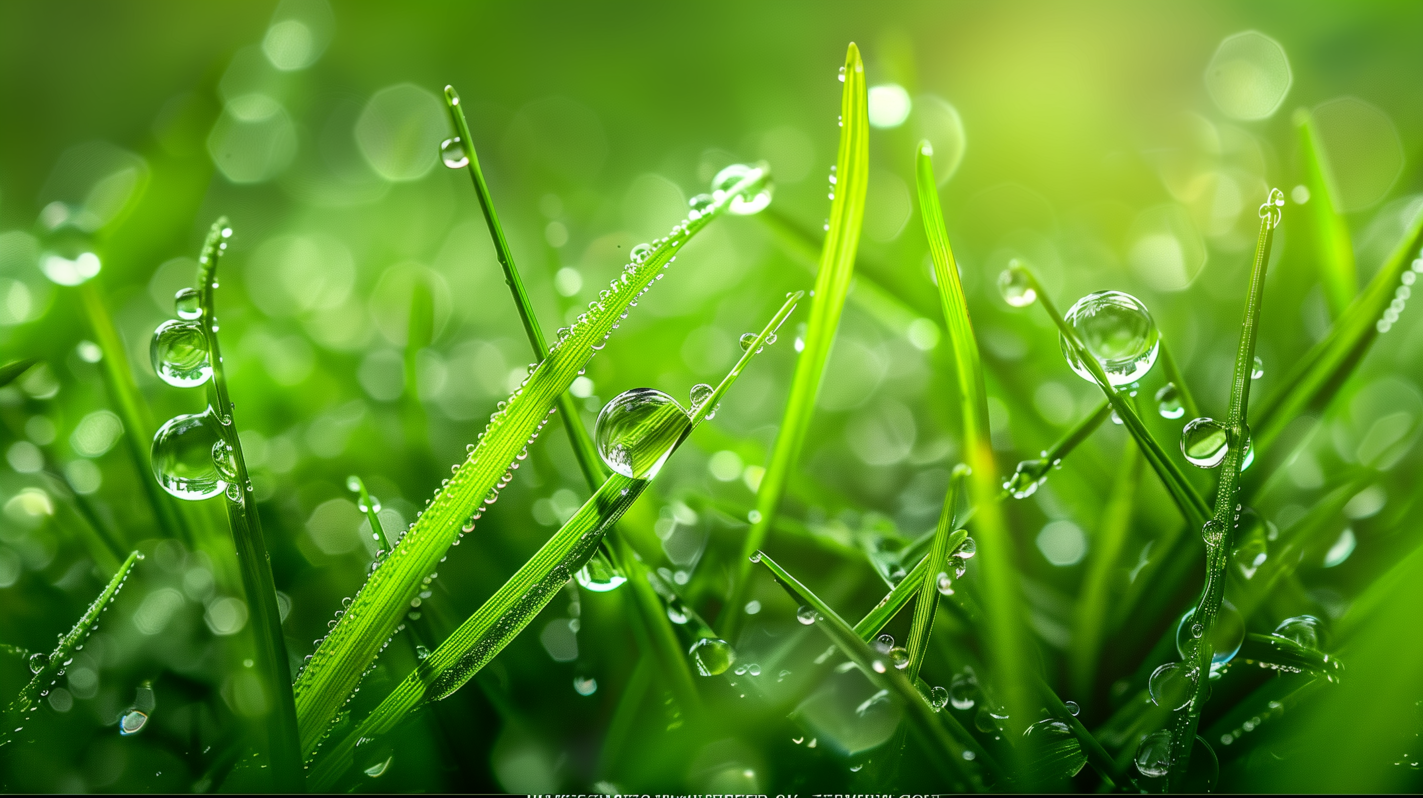 Morning Dew iPhone Wallpapers Free Download