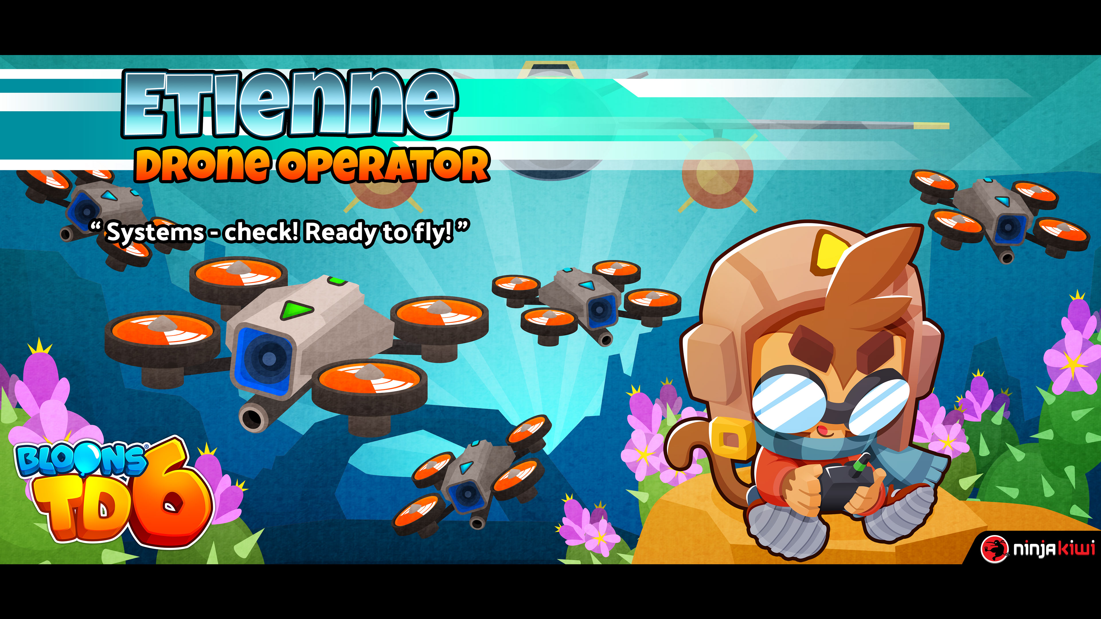 Bloons Td 6 Banana Farm Strategy - k0aim6p