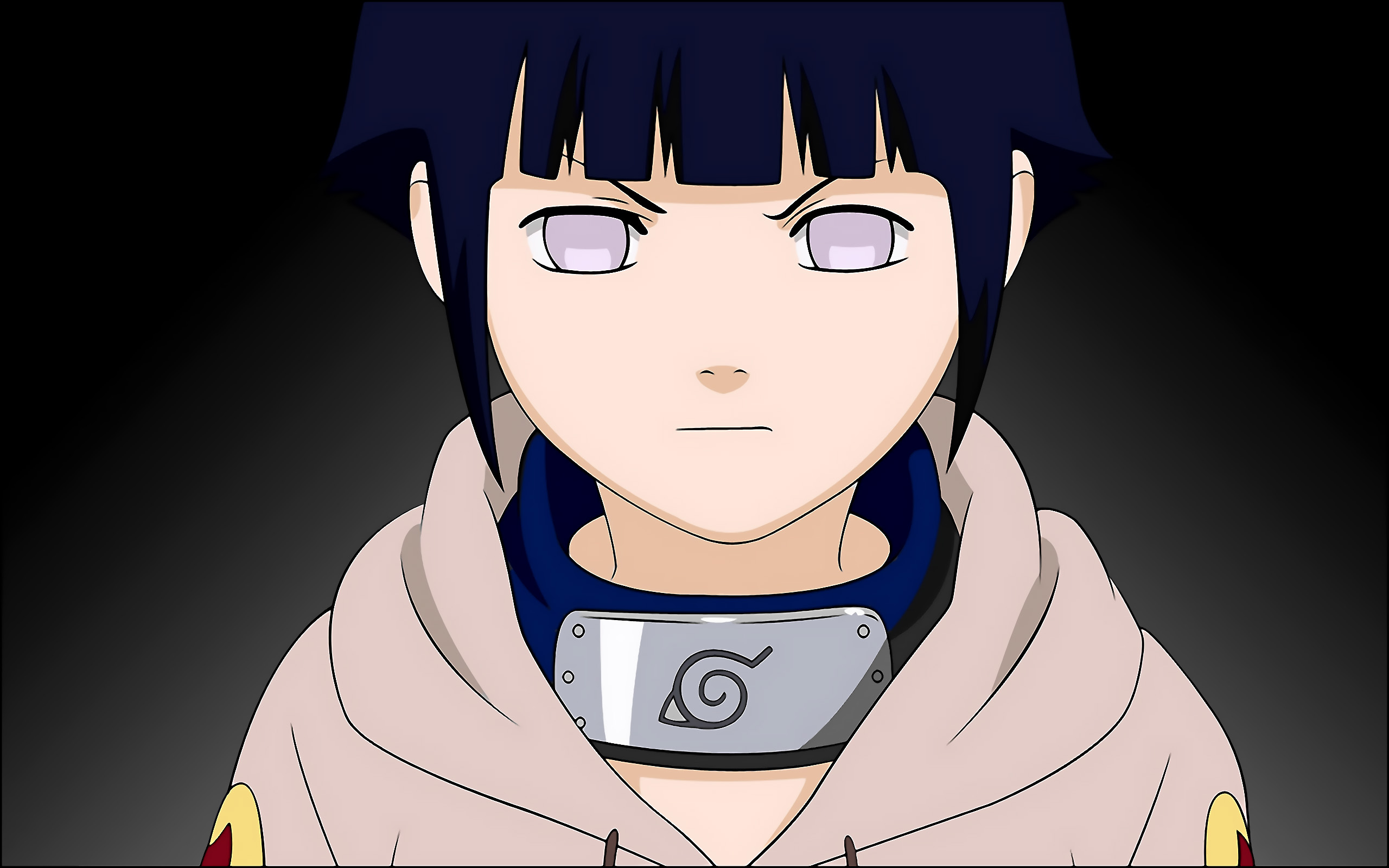 Wallpapers Hinata Hyuga Naruto