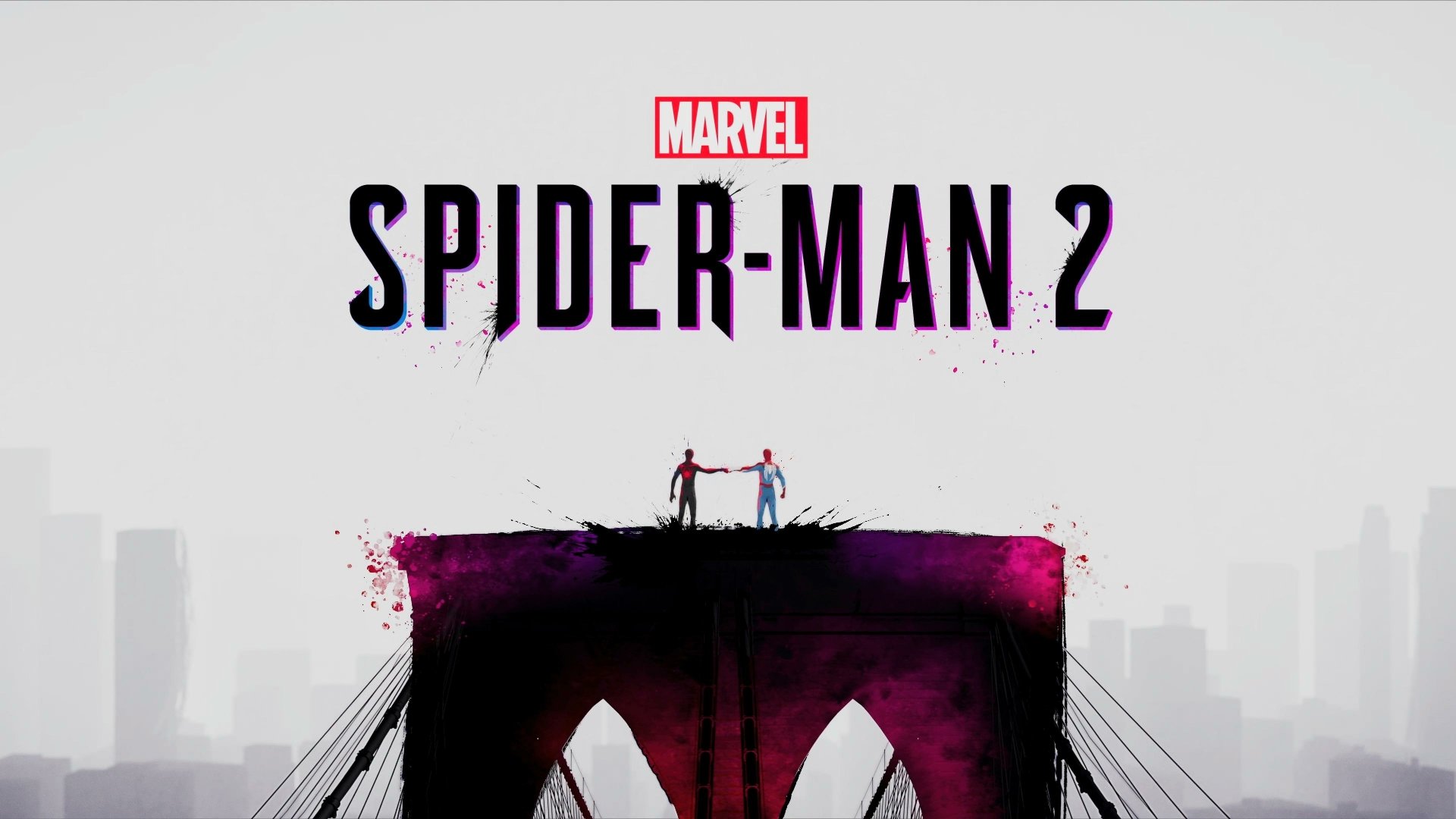 Spider-Man 2 by Spooky98