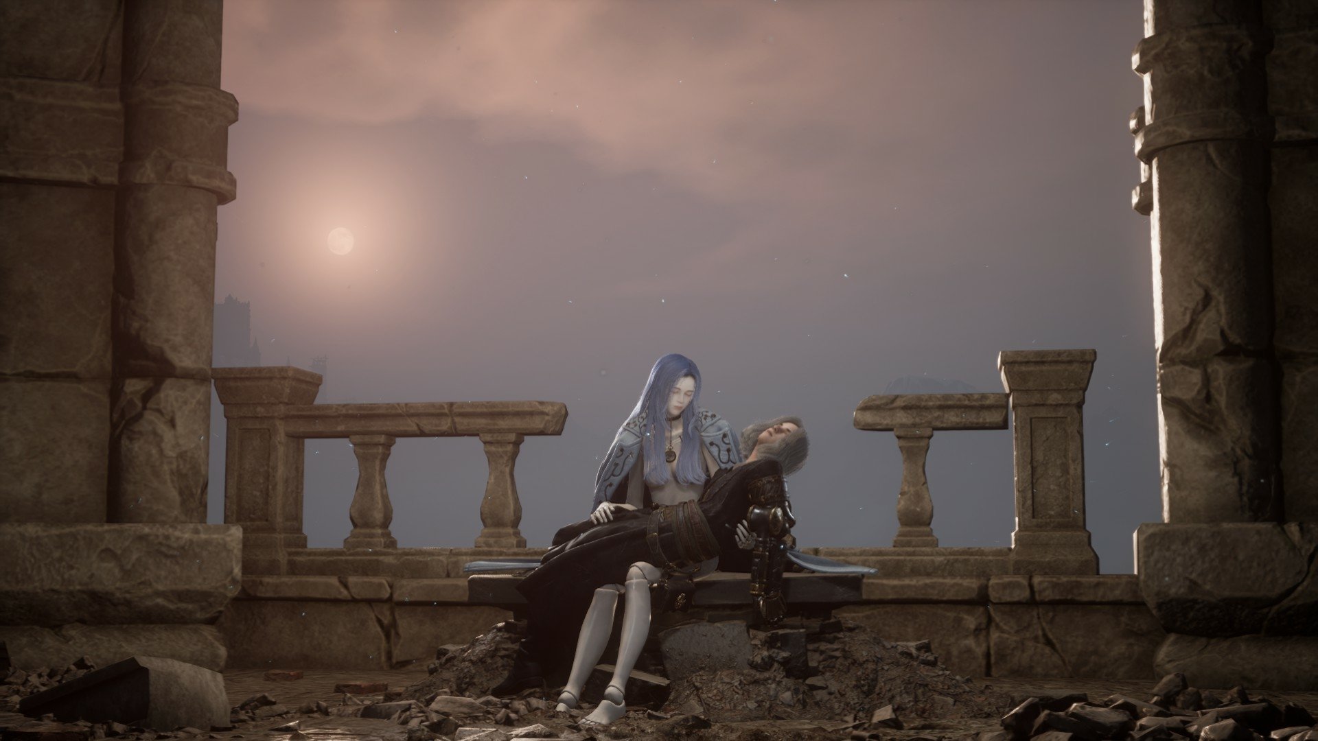 Lies of P by Spooky98