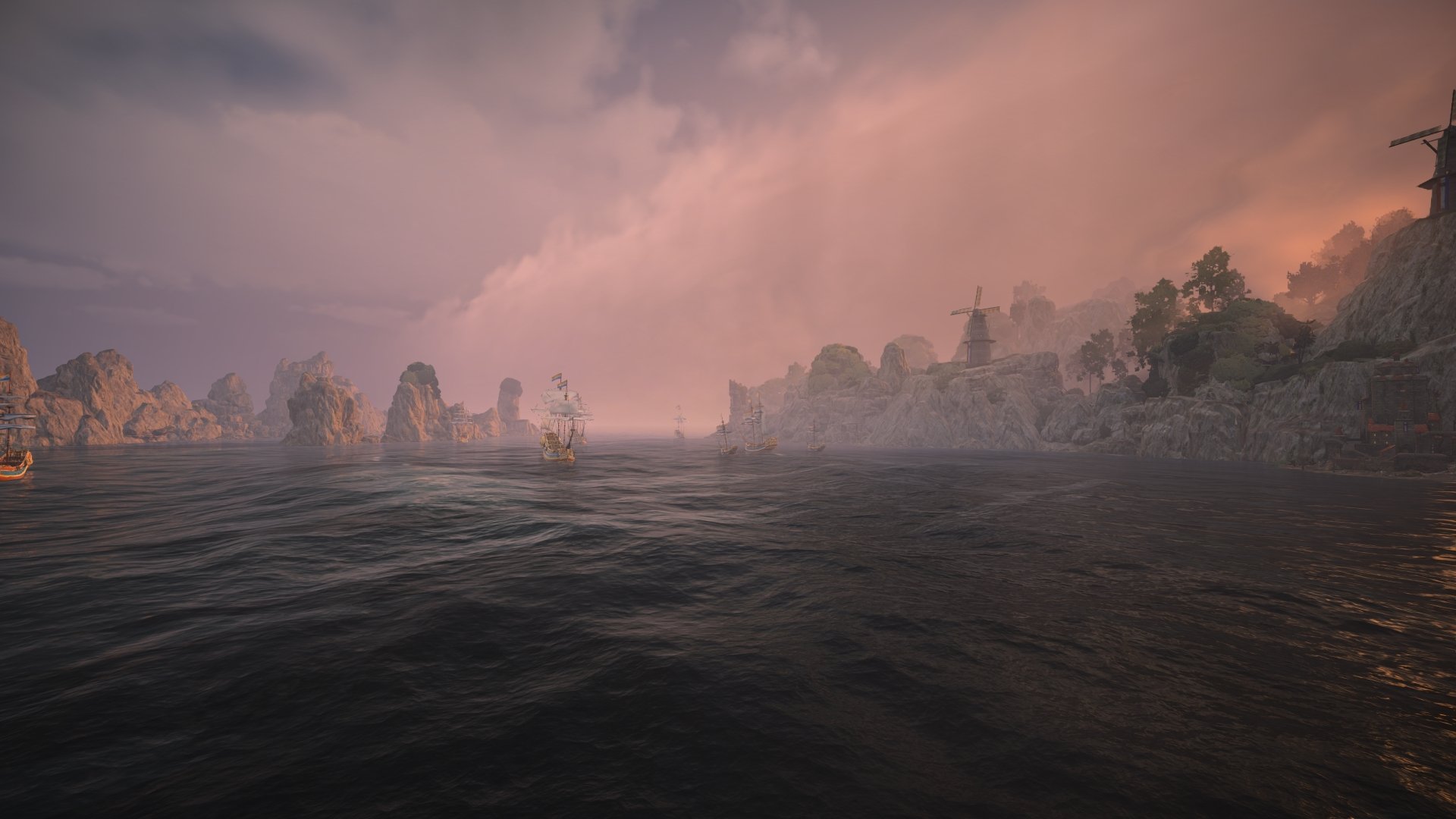 Skull And Bones by ihabcogamingYT