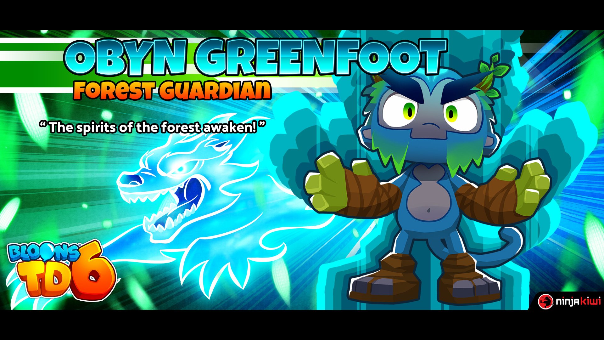 Download Video Game Bloons TD 6 4k Ultra HD Wallpaper