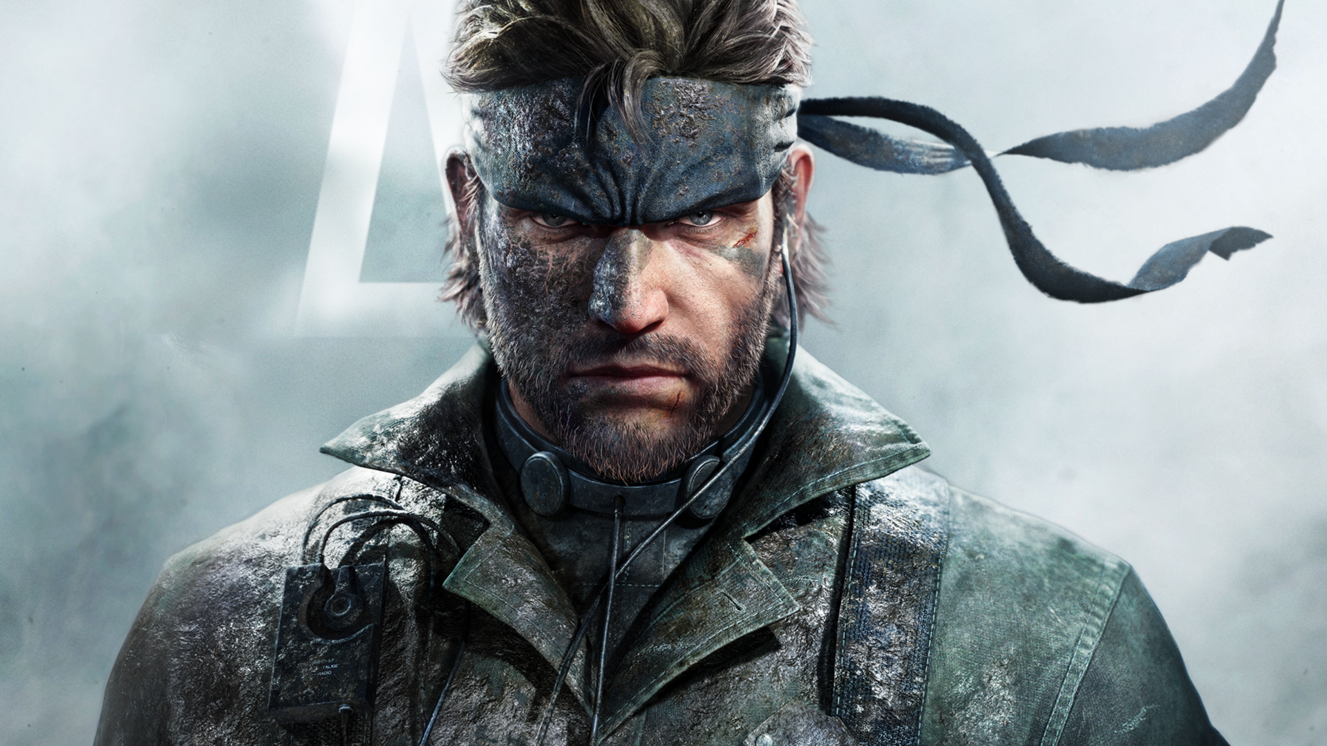 Download Metal Gear Solid Delta 4k Ultra HD Wallpaper