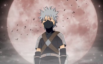 Hatake Kakashi (Naruto)