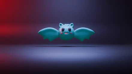  loving bat