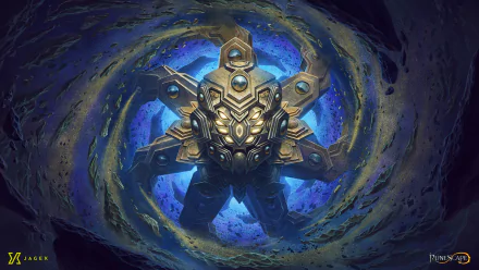 Jas (Runescape) HD Desktop Wallpaper | Background Image