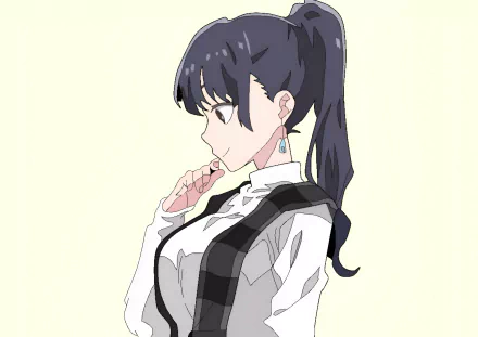  Anna Yamada by 山勝