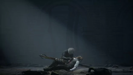  Lies of P good ending