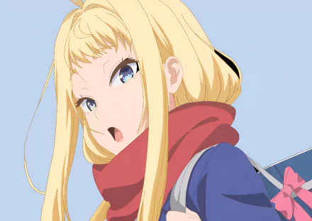  Minami Fuyuki by 山勝