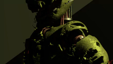 Five Nights at Freddy's 3 Five Nights at Freddy's HD Desktop Wallpaper | Background Image