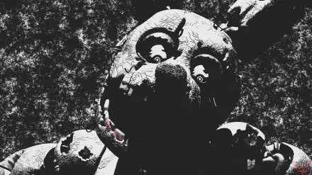 Springtrap (Five Nights at Freddy's) video game Five Nights at Freddy's 3 Five Nights at Freddy's HD Desktop Wallpaper | Background Image