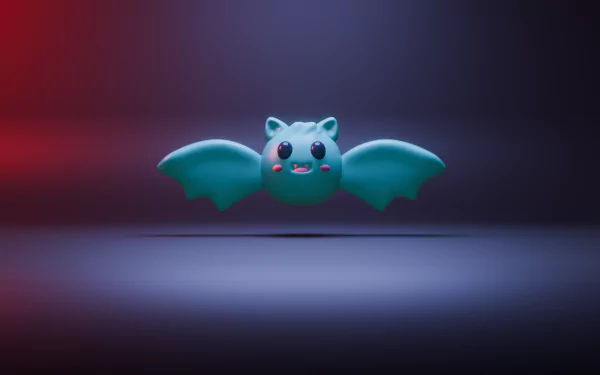  loving bat