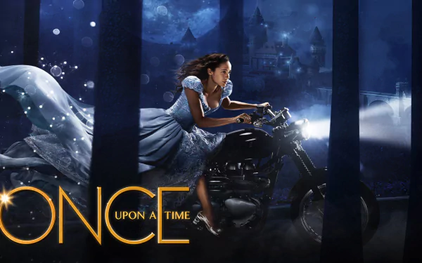 Once Upon A Time HD Desktop Wallpaper | Background Image