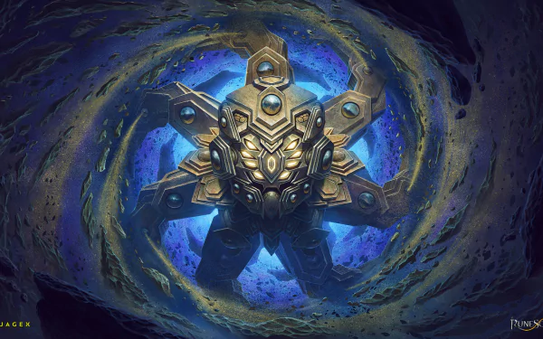 Jas (Runescape) HD Desktop Wallpaper | Background Image