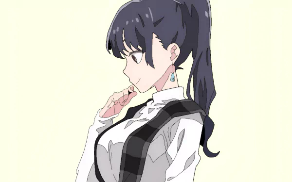  Anna Yamada by 山勝